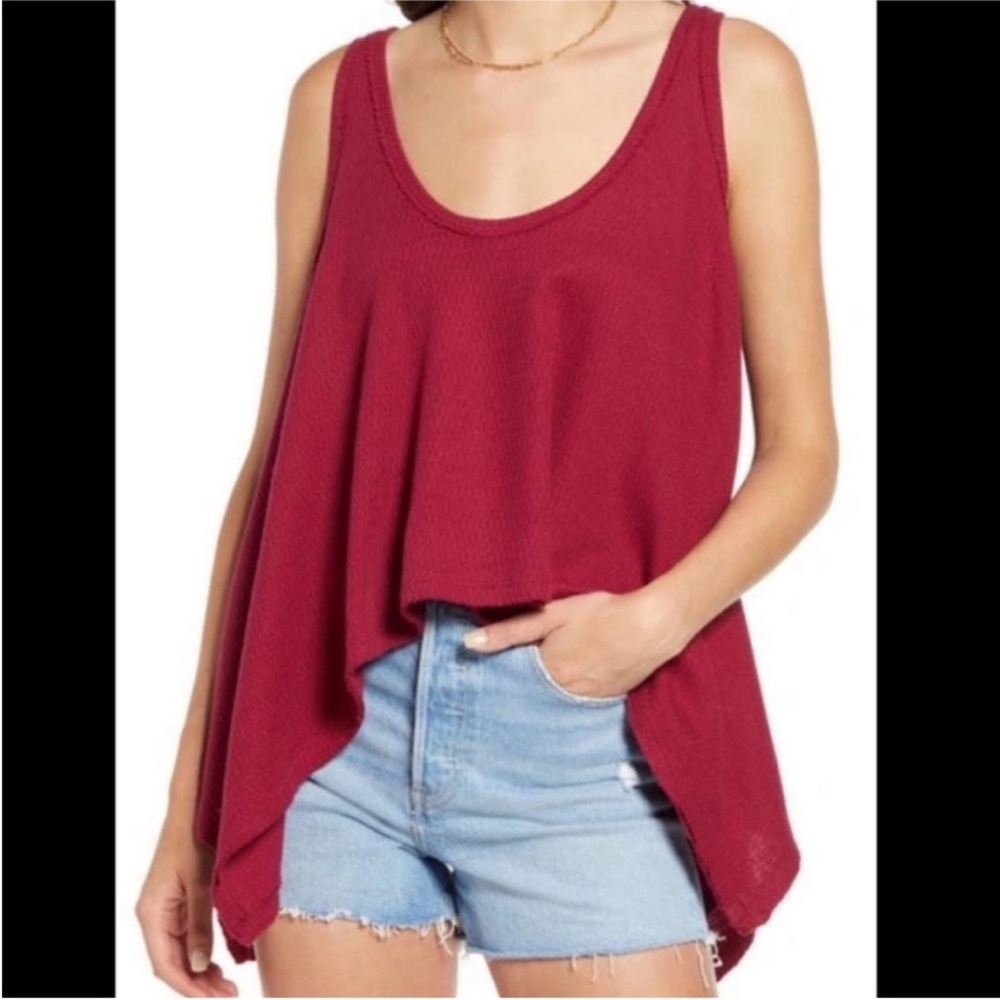 Free People We The people top size XS